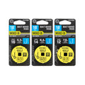 Matrix MXC-3 18” Barbless Bait Band Rigs