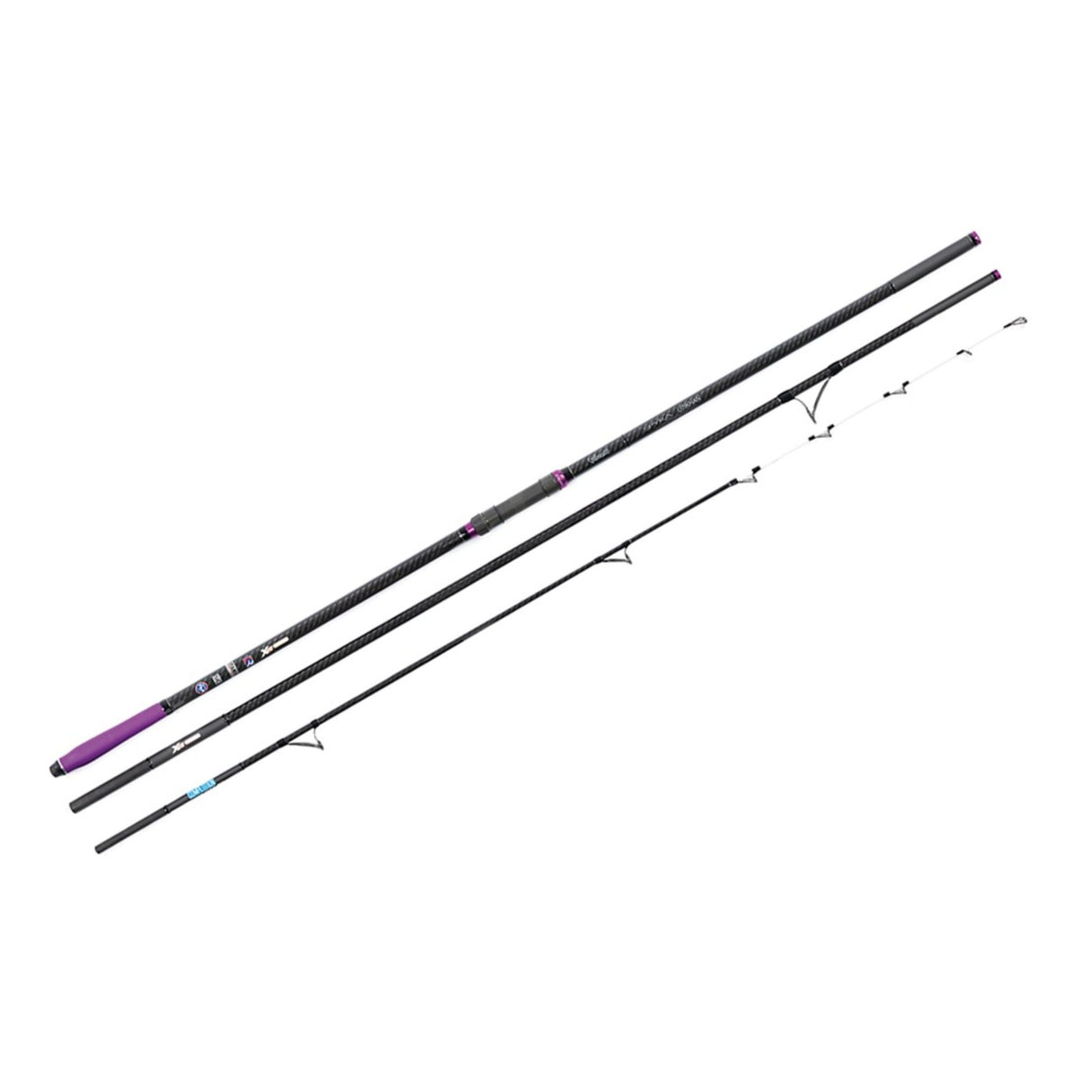 Vercelli Spyra Utikhan Competition Beach Rod