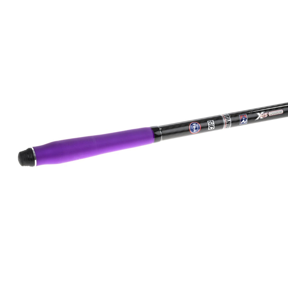 Vercelli Spyra Utikhan Competition Beach Rod