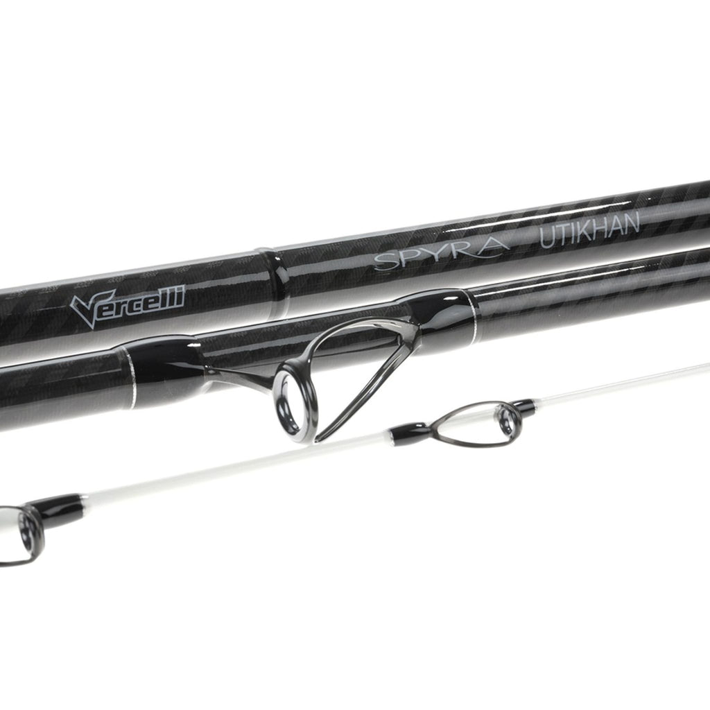 Vercelli Spyra Utikhan Competition Beach Rod