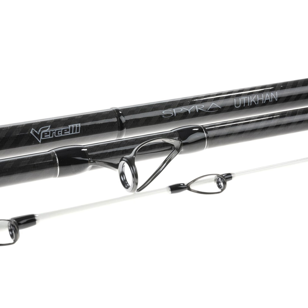 Vercelli Spyra Utikhan Competition Beach Rod