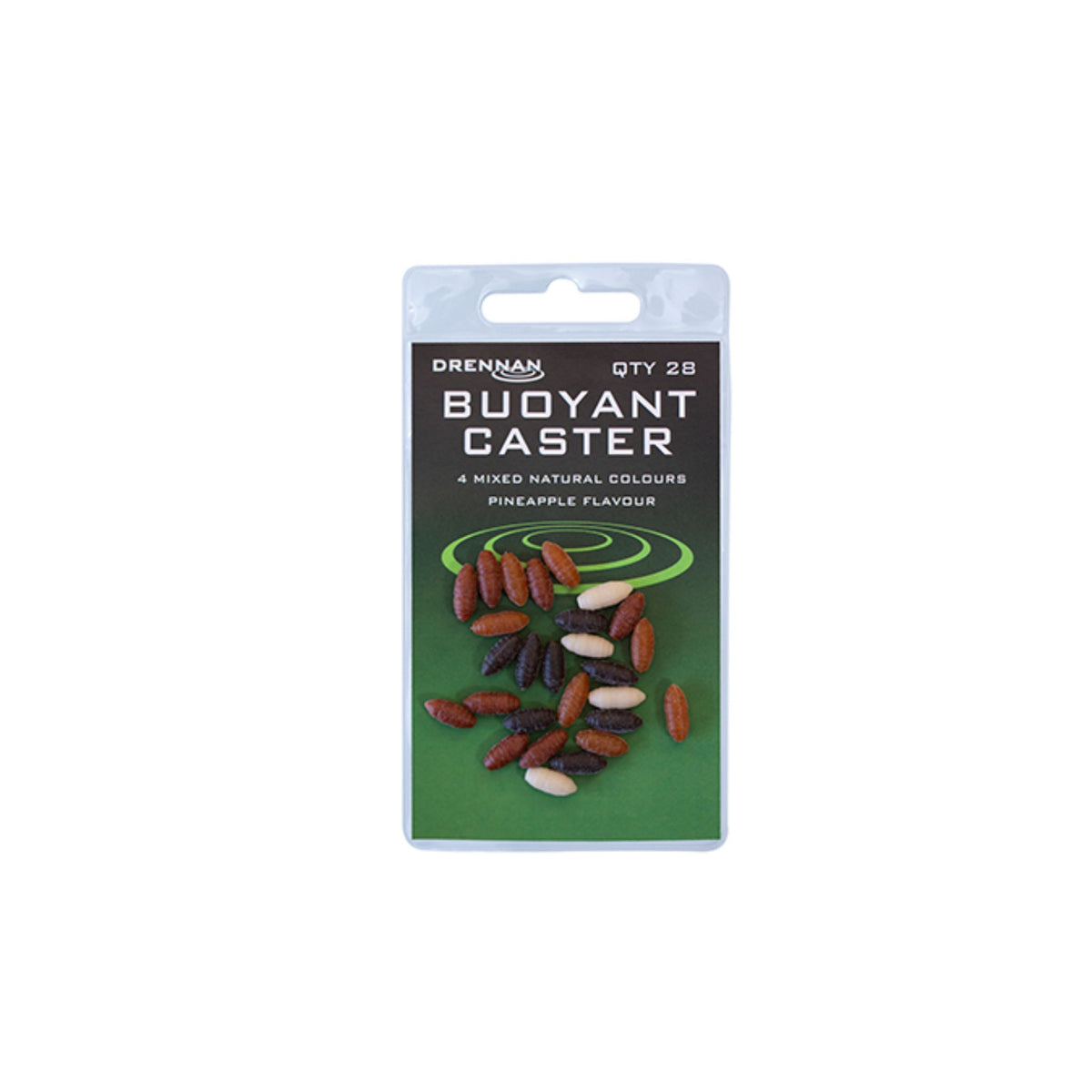 Drennan Buoyant Casters