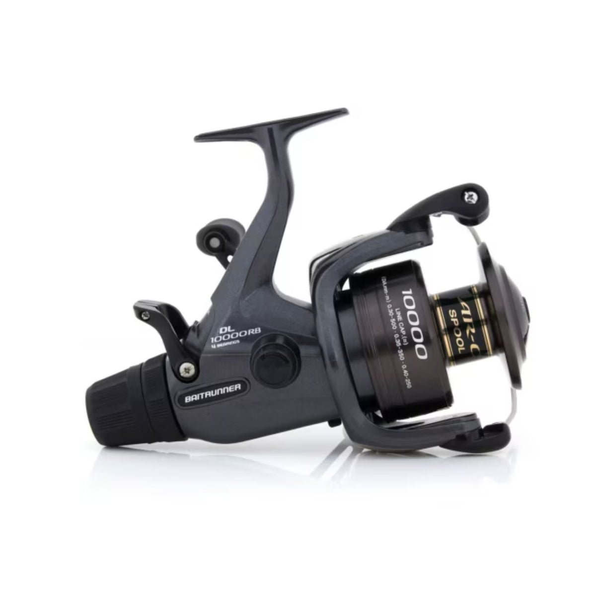 Shimano Baitrunner DL 10000