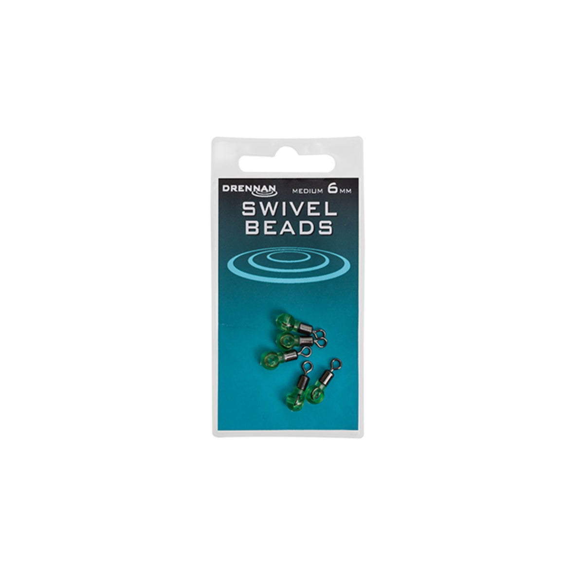 Drennan Swivel Beads