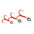 Westin Rigged Seatrout Treble Hooks