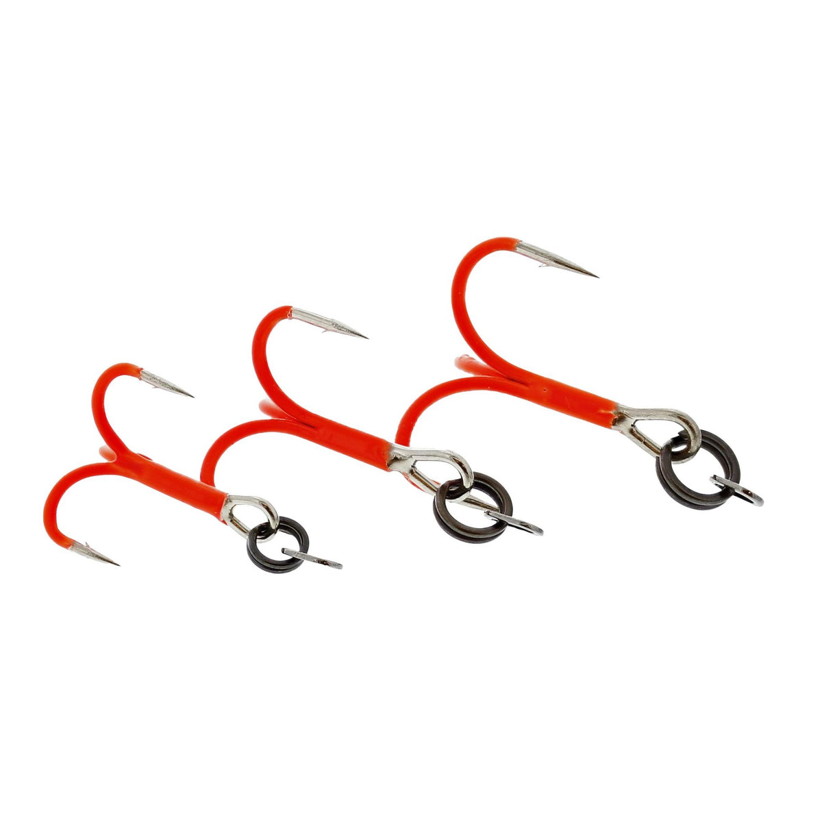 Westin Rigged Seatrout Treble Hooks