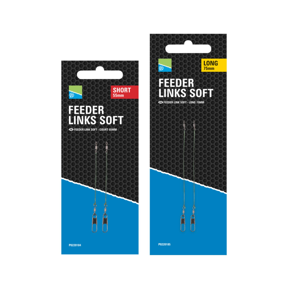 Preston Innovations Feeder Links Soft
