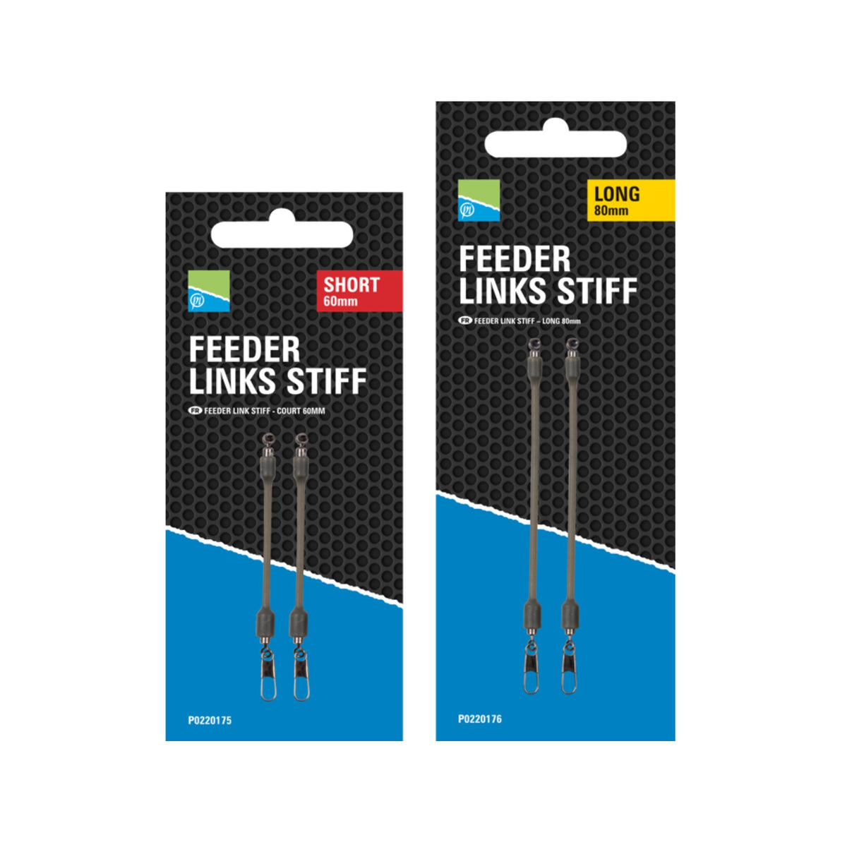 Preston Innovations Feeder Links Stiff
