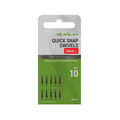 Korum Specimen Quick Snap Swivels