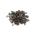 Tronixpro Mini Rig Crimps 3.5mm 100-Pack