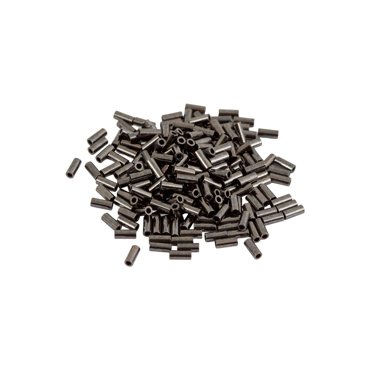 Tronixpro Mini Rig Crimps 3.5mm 100-Pack