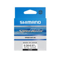 Shimano Speedmaster Surf Tapered Leaders