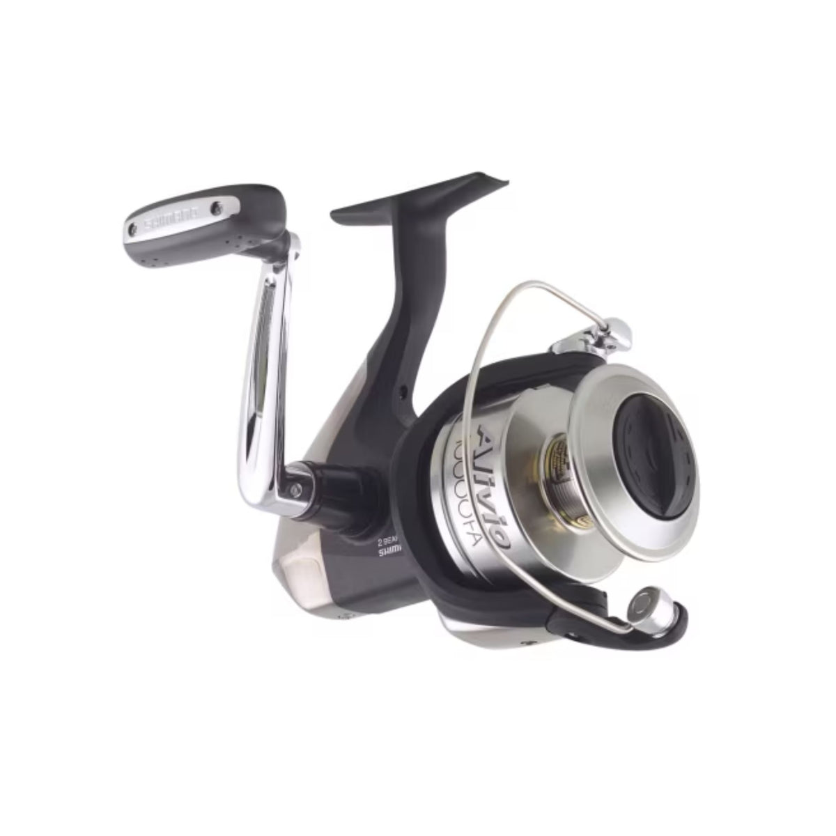 Shimano Alivio 10000 Surf Reel