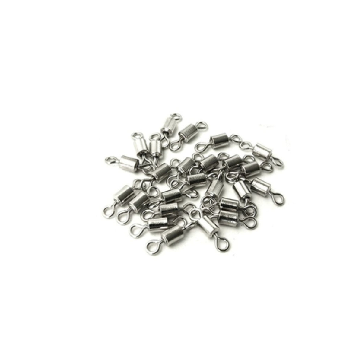 Gemini 80lb Mainline Swivels