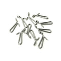 Gemini Bent Rig Clips