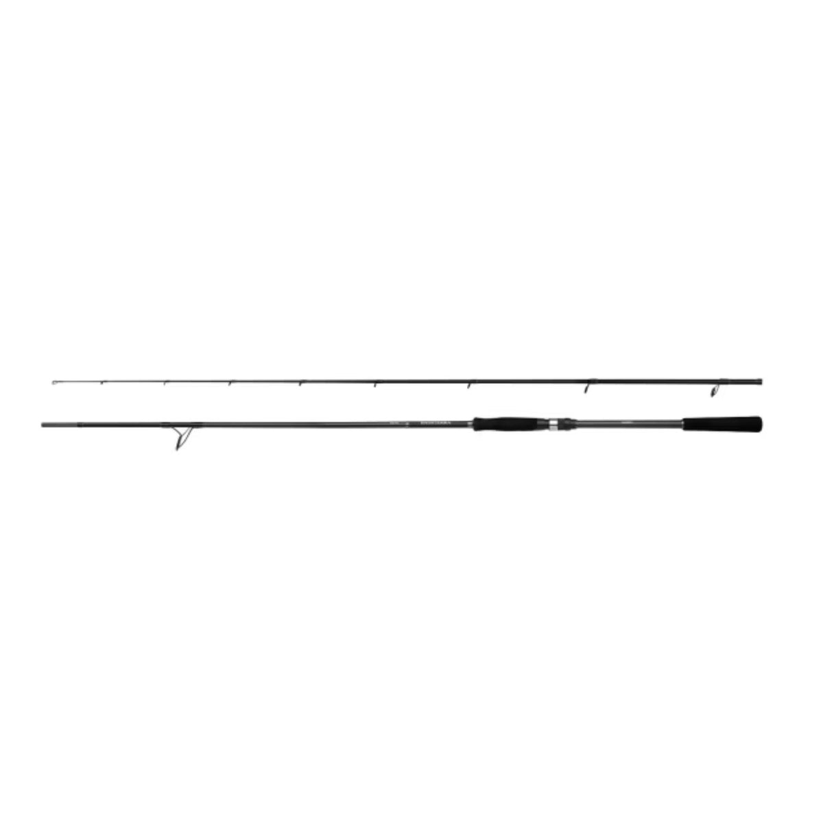 Shimano Bassterra A Power Game Spin Rod 2.74m (9'0") 21–56g