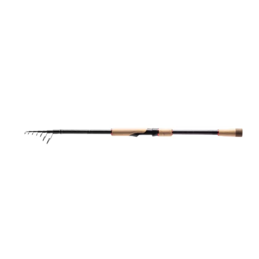 Shimano Catana GX Spinning Tele Rod 2.10m 7–21g