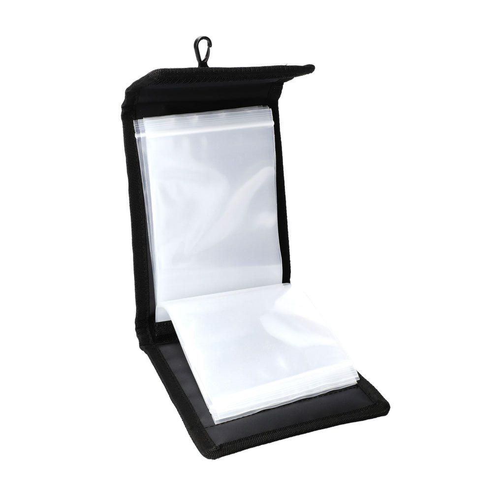 Mikado MFT Rig Wallet