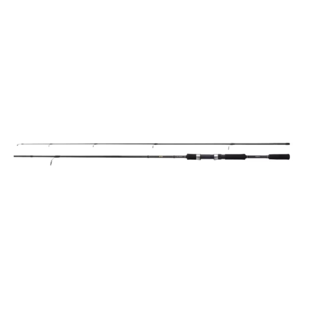 Shimano FX XT Spinning Rod Moderate Fast 2.10m 7–21g