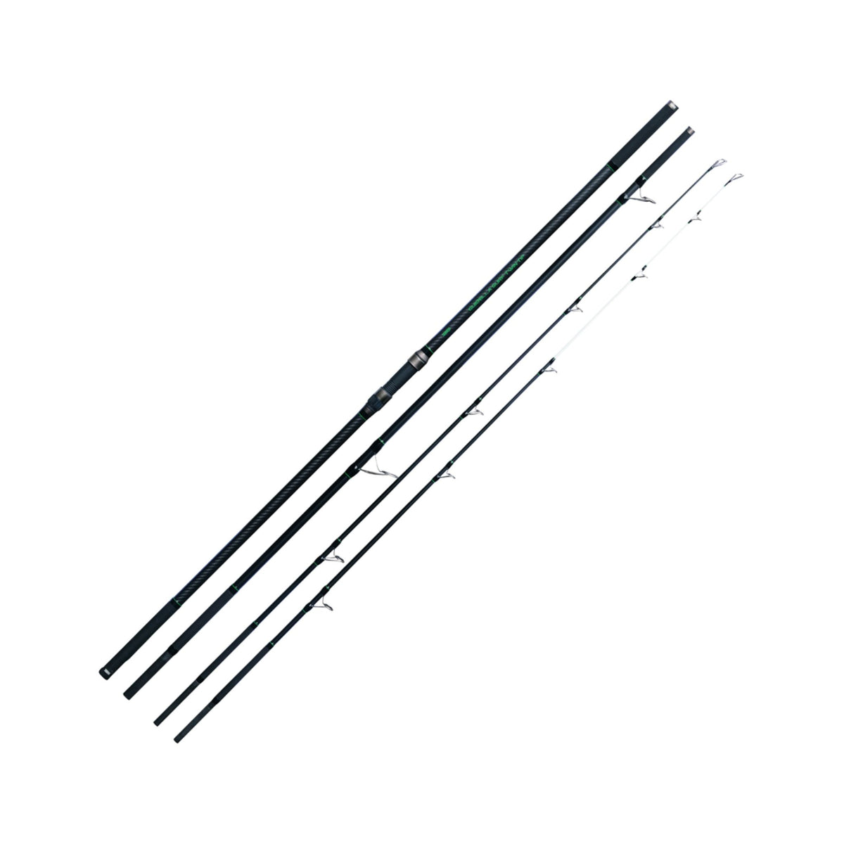 TronixPro Guerilla Twin Tip 4.2m Beach Rod