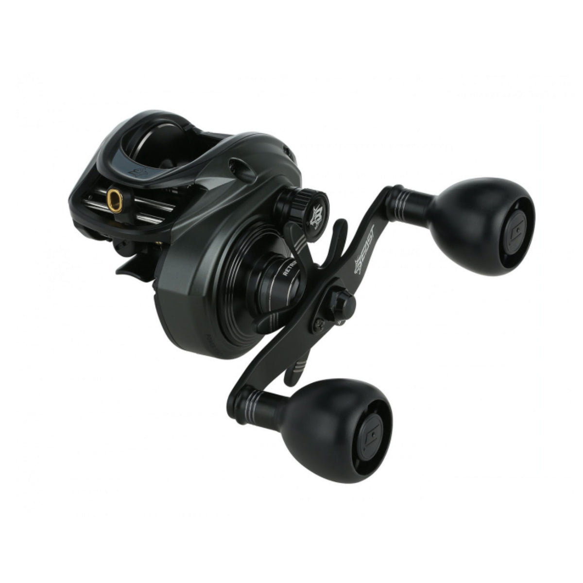 Abu Garcia Beast 400LP-L