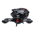 DAM Quick Intenze Low Profile LH Casting Reel