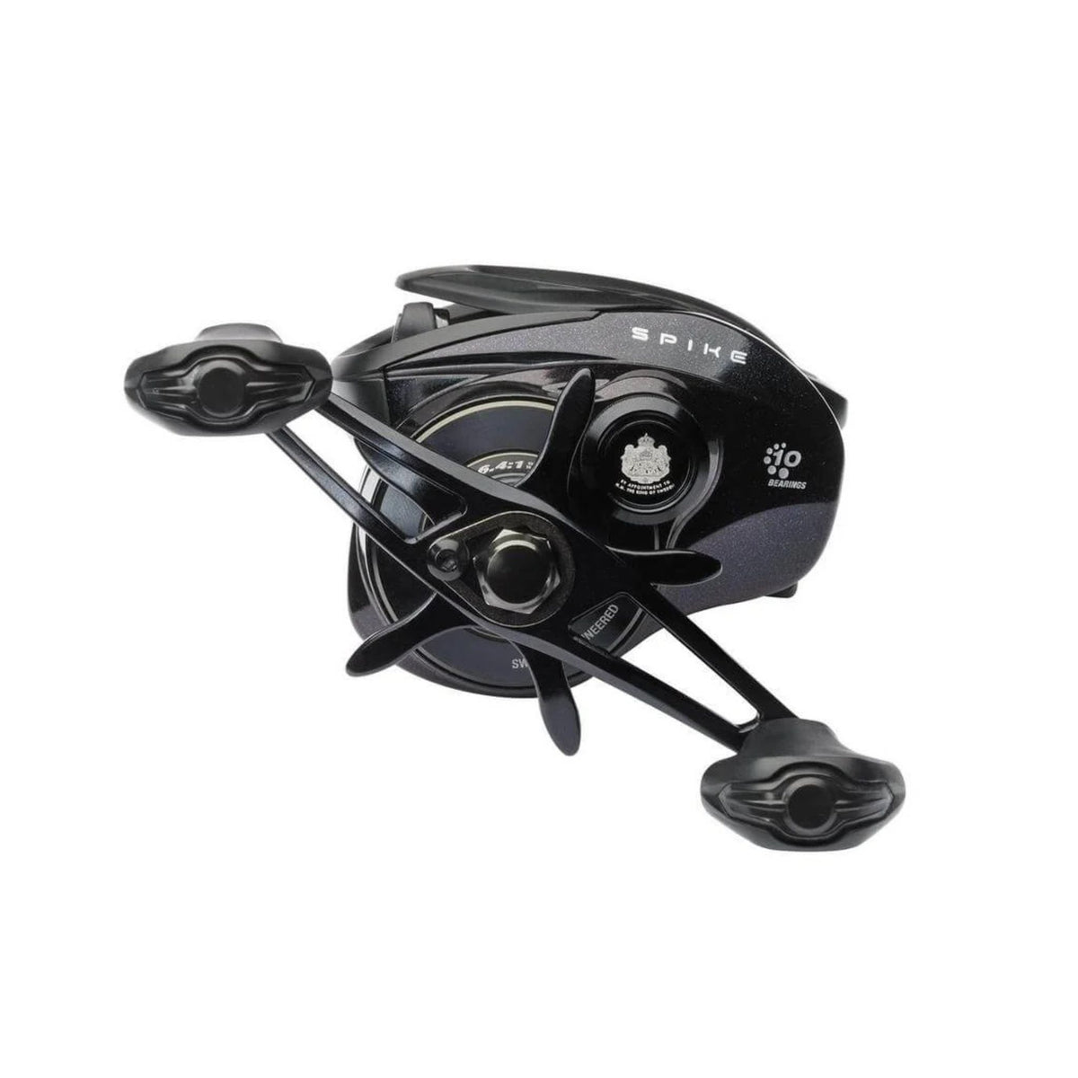 Abu Garcia Spike LP-HG-L