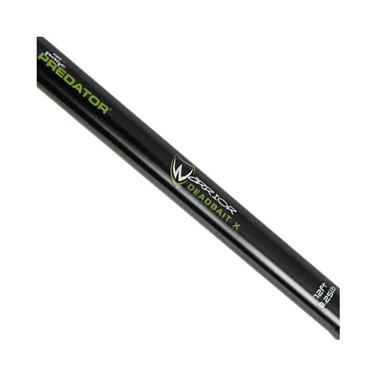 Fox Rage Warrior Deadbait 12ft 3.25lb