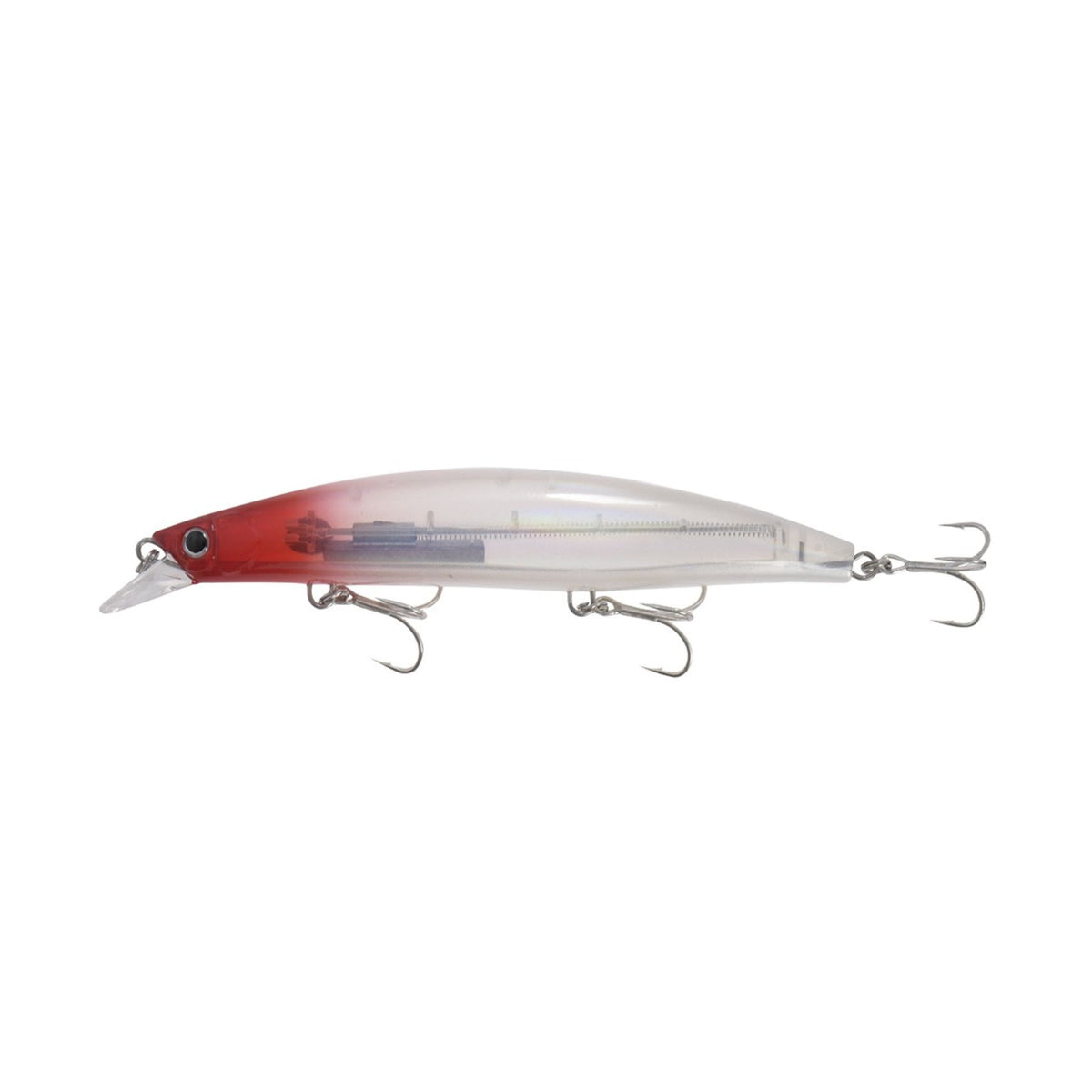Hart Sex Piston 125F 22.7g Bass Lure