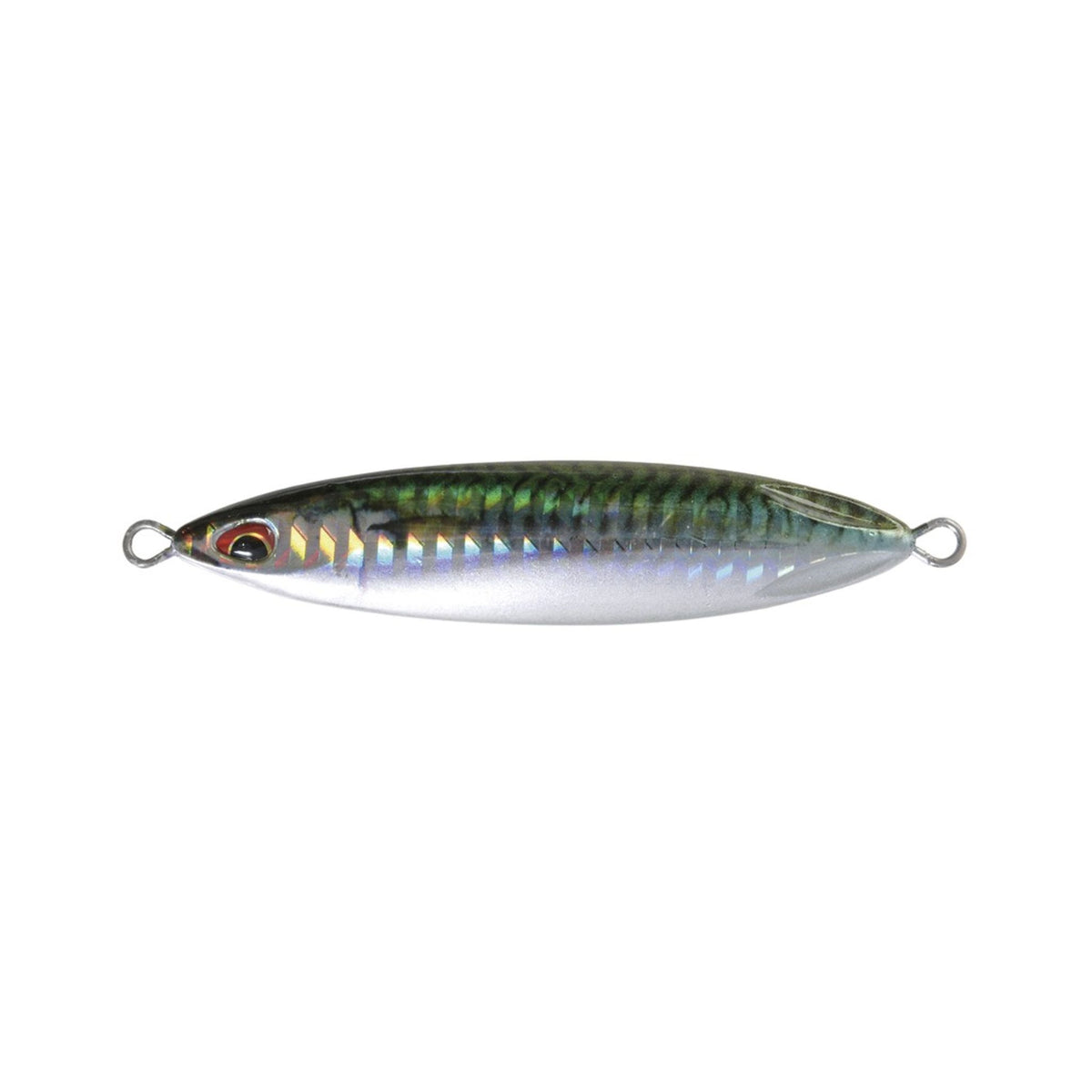 Hart Real-R Slow Jig and Cast