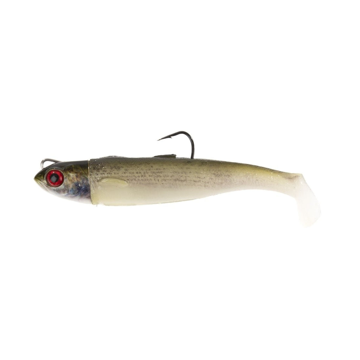 Hart Pepe Minnow 80mm 20g