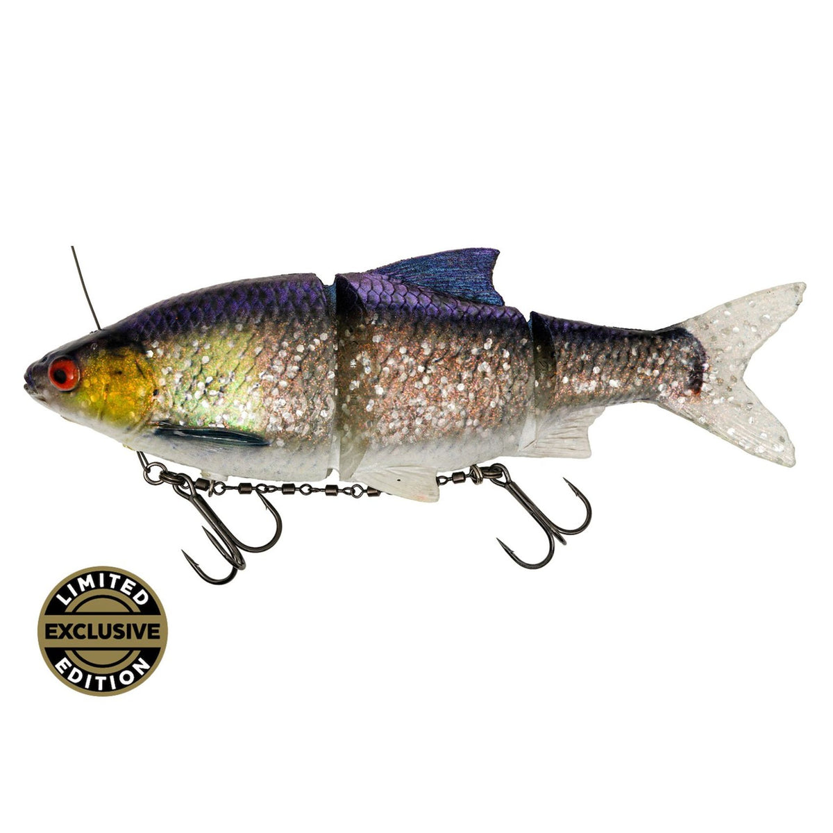 Westin Ricky The Roach Inline 20cm