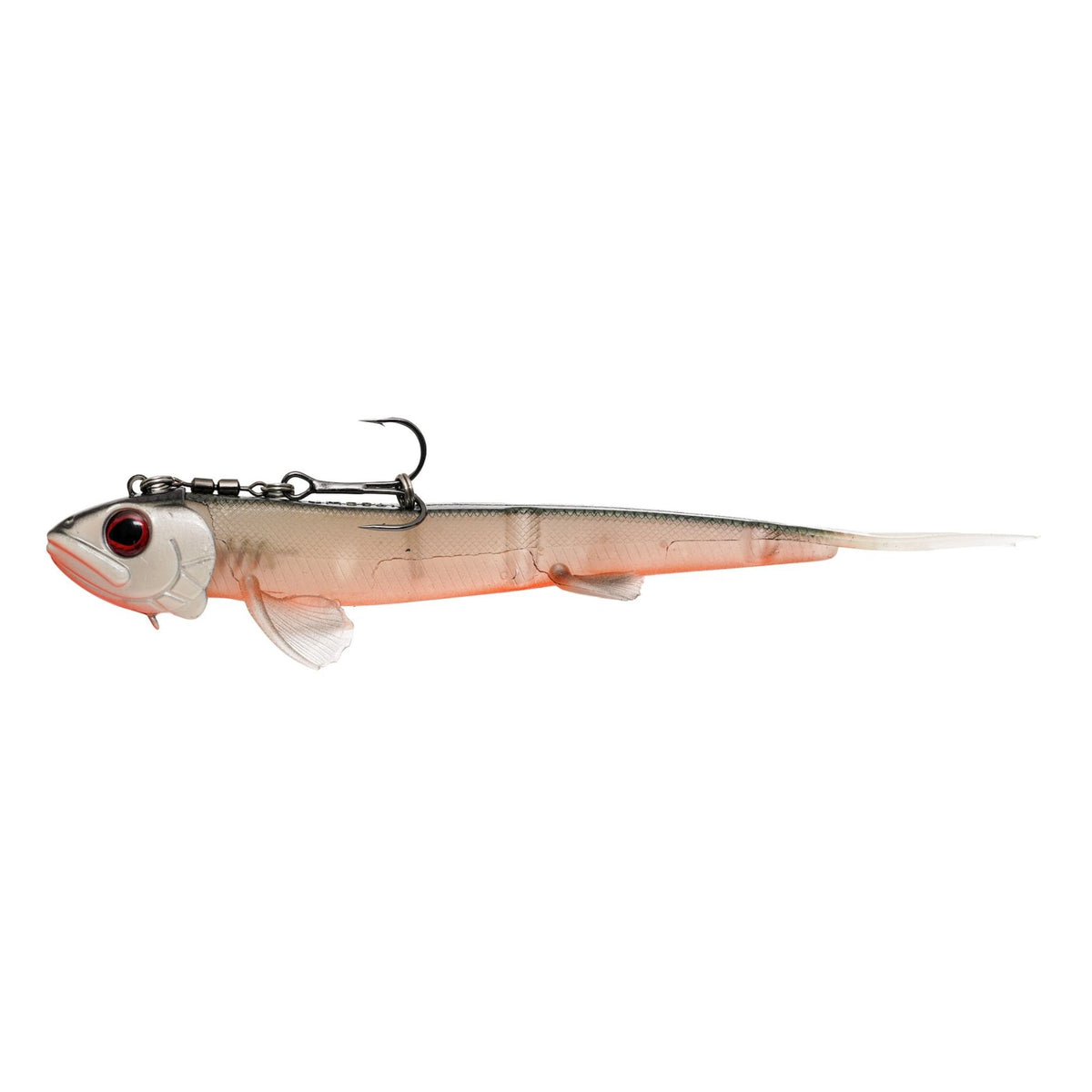 Westin TwinTeez Pelagic 21cm