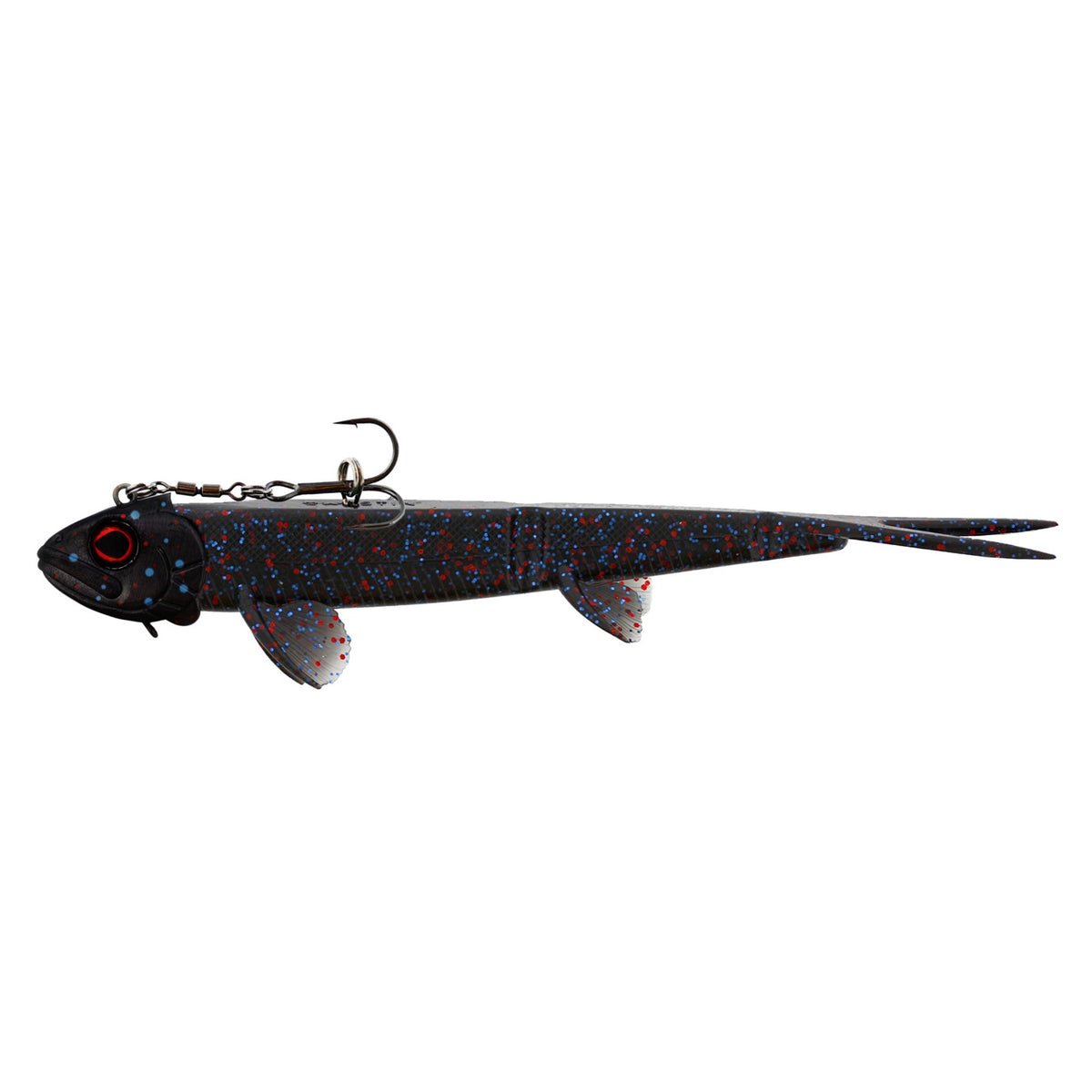 Westin TwinTeez Pelagic 21cm