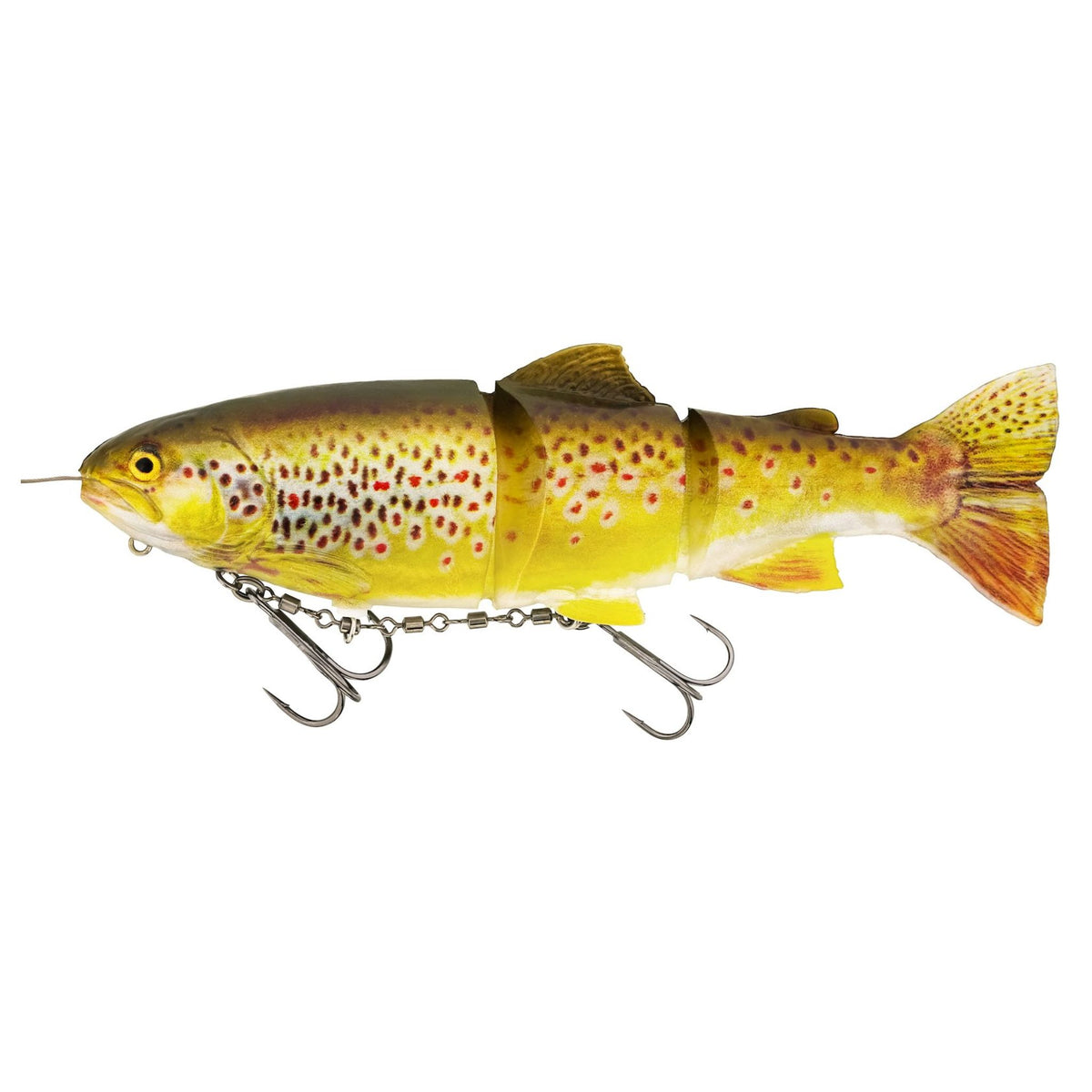 Westin Tommy The Trout Inline 20cm