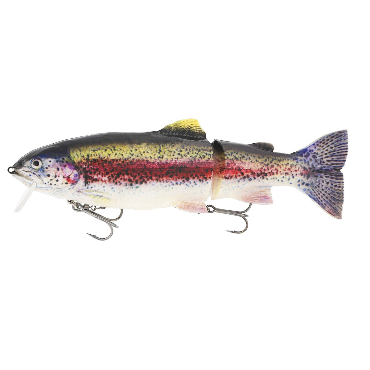 Westin Tommy The Trout 25cm