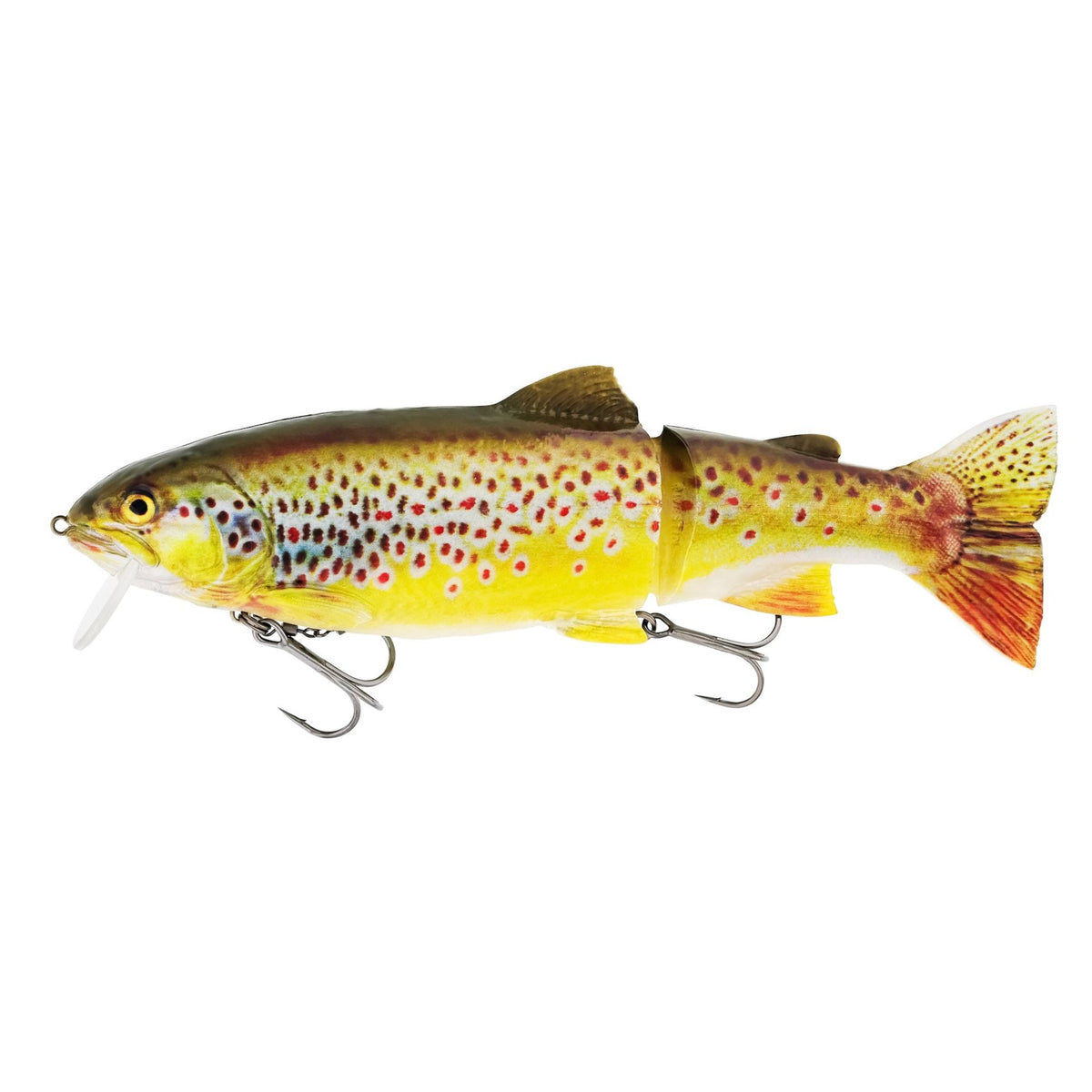 Westin Tommy The Trout 25cm