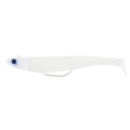 Westin Magic Minnow Weedless Jig 28g 12.5cm