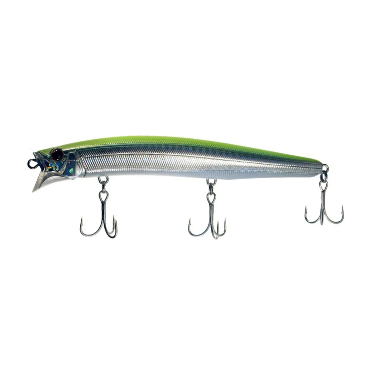 Tackle House Feed Shallow 128mm 18.5g