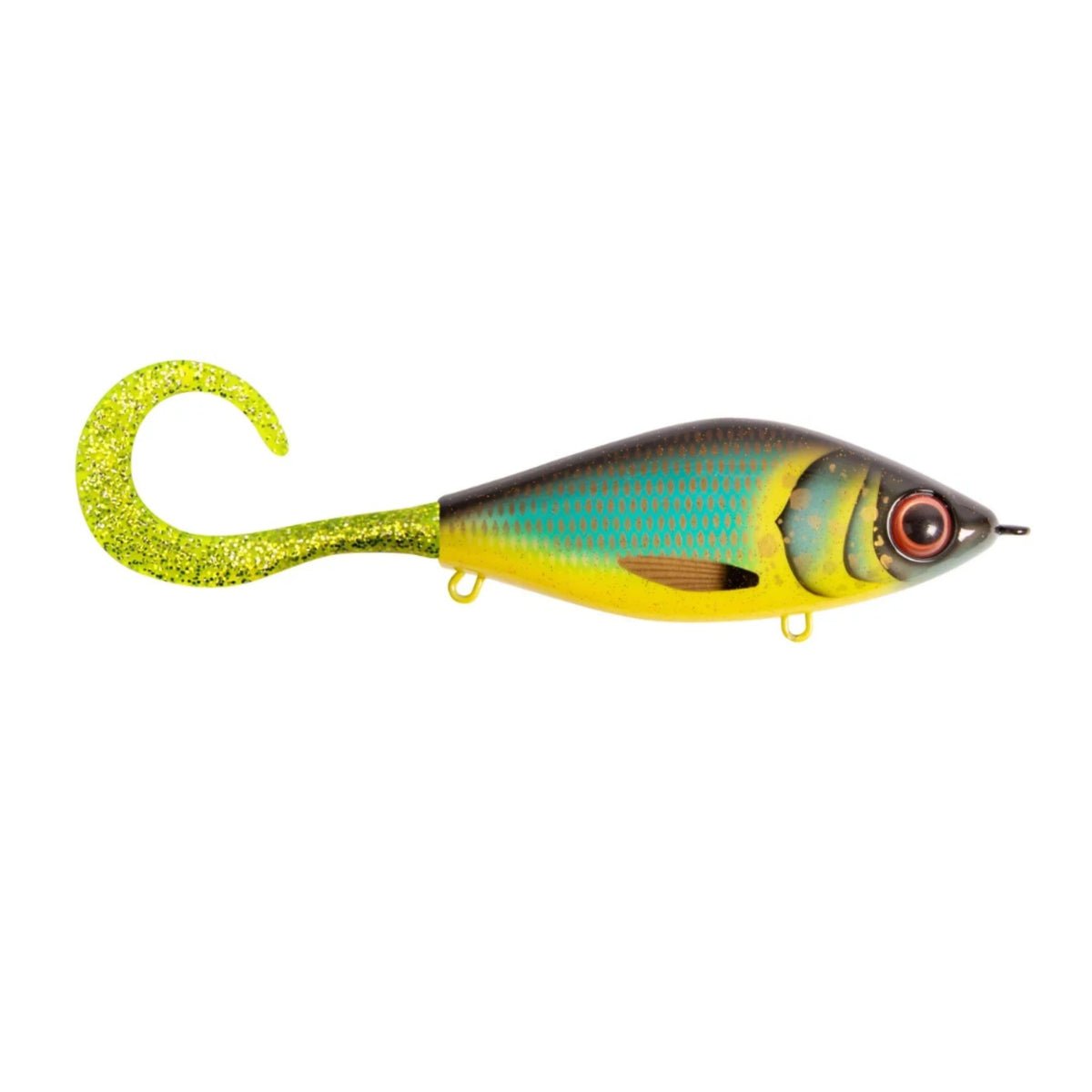 StrikePro Guppie Jr 11cm