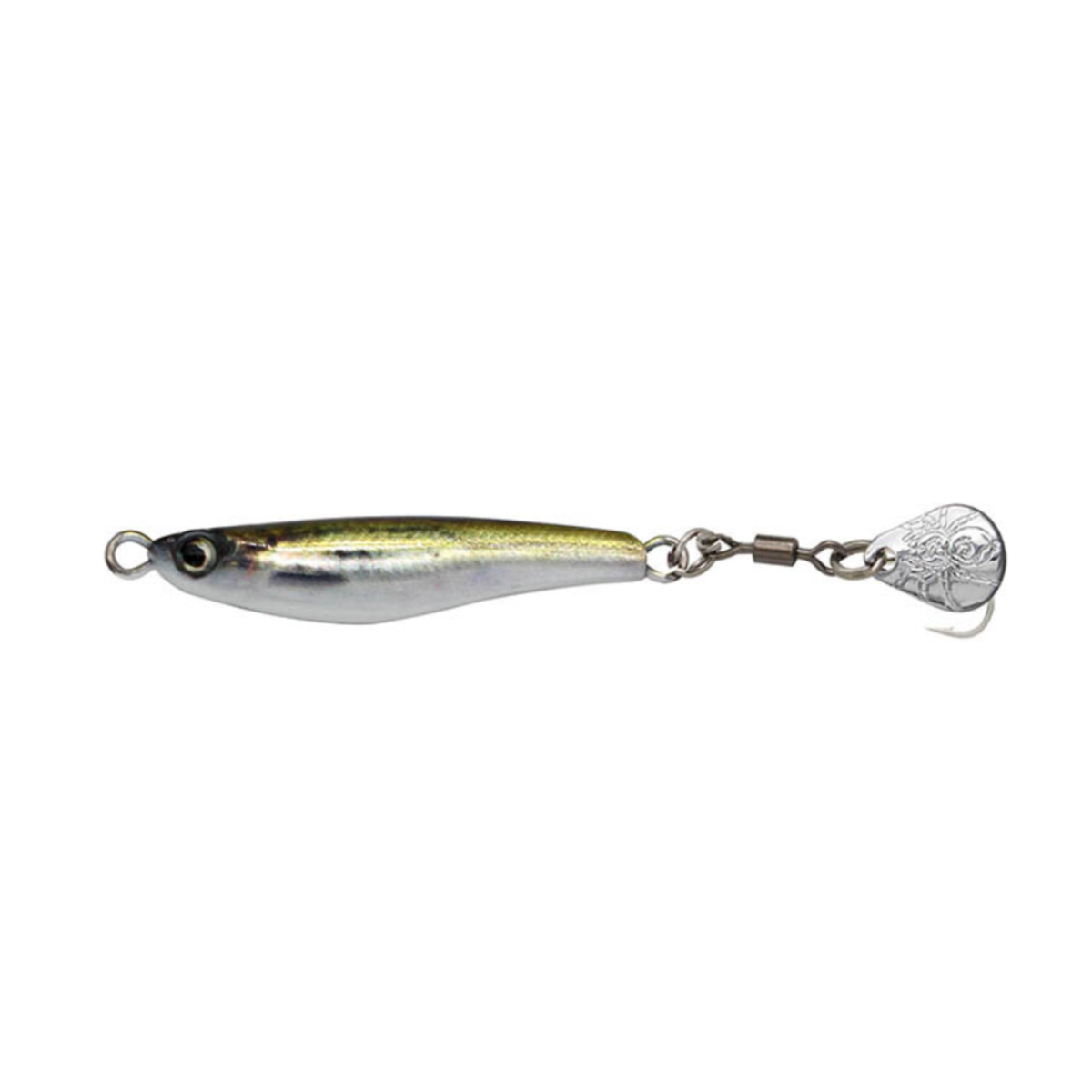 Little Jack Ignited Blade 10g