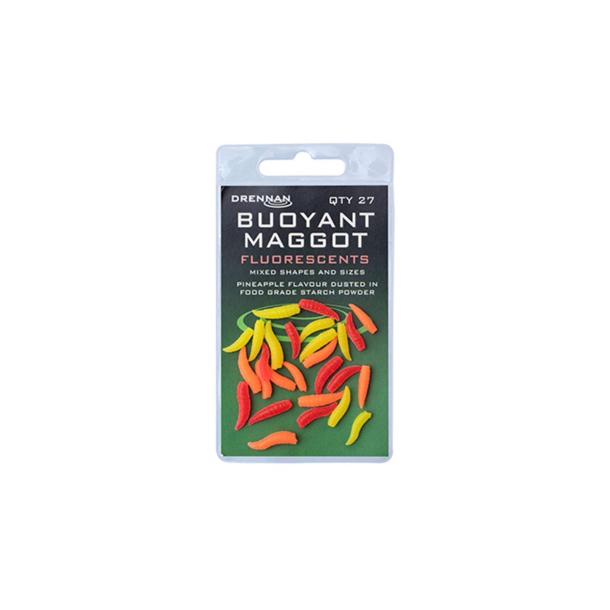 Drennan Buoyant Maggots