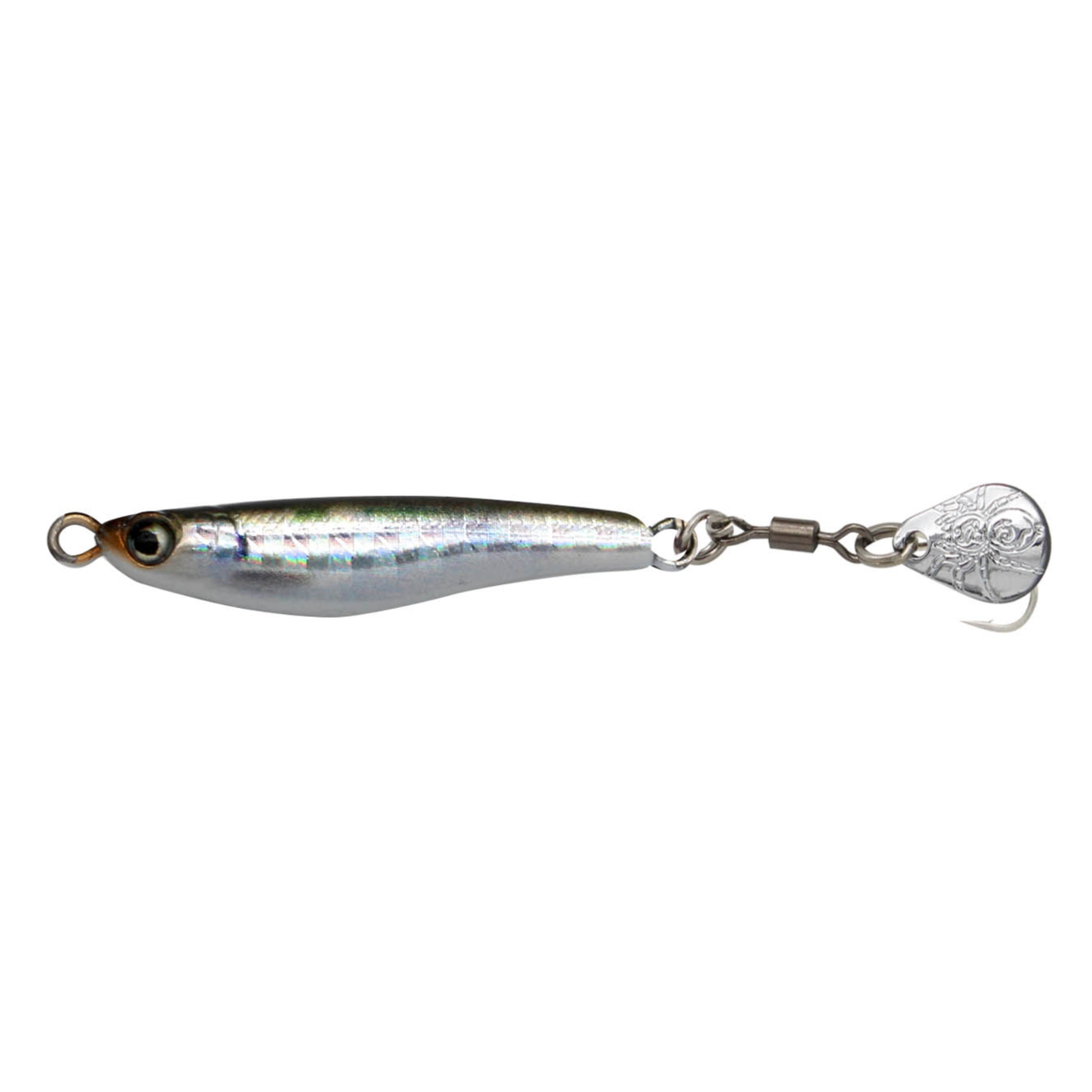 Little Jack Ignited Blade 10g