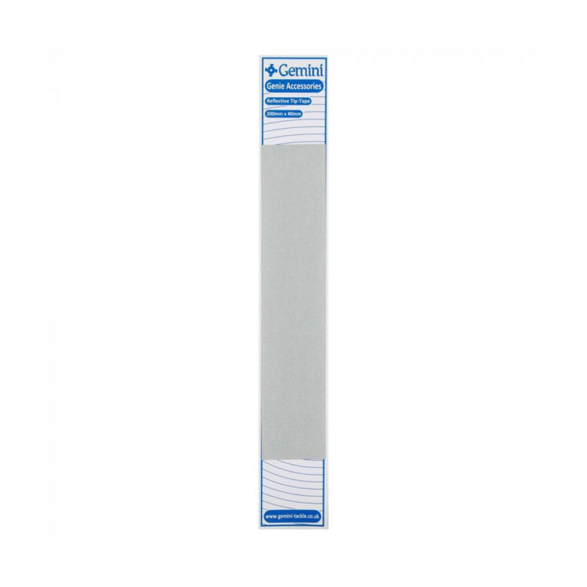 Gemini Rod-Tip Tape