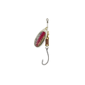 Dam Single Hook Spinner 3g Brown Trout