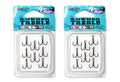 Owner ST-36BC Treble Hooks