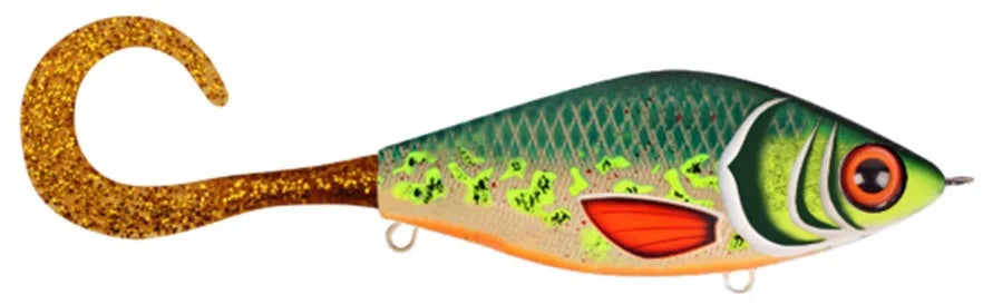 StrikePro Guppie 13.5cm