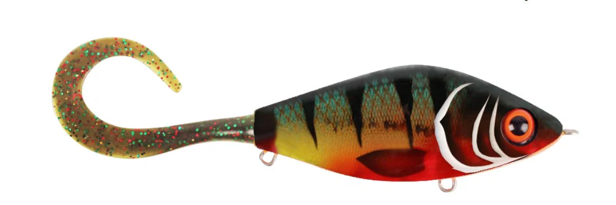 StrikePro Guppie Jr 11cm