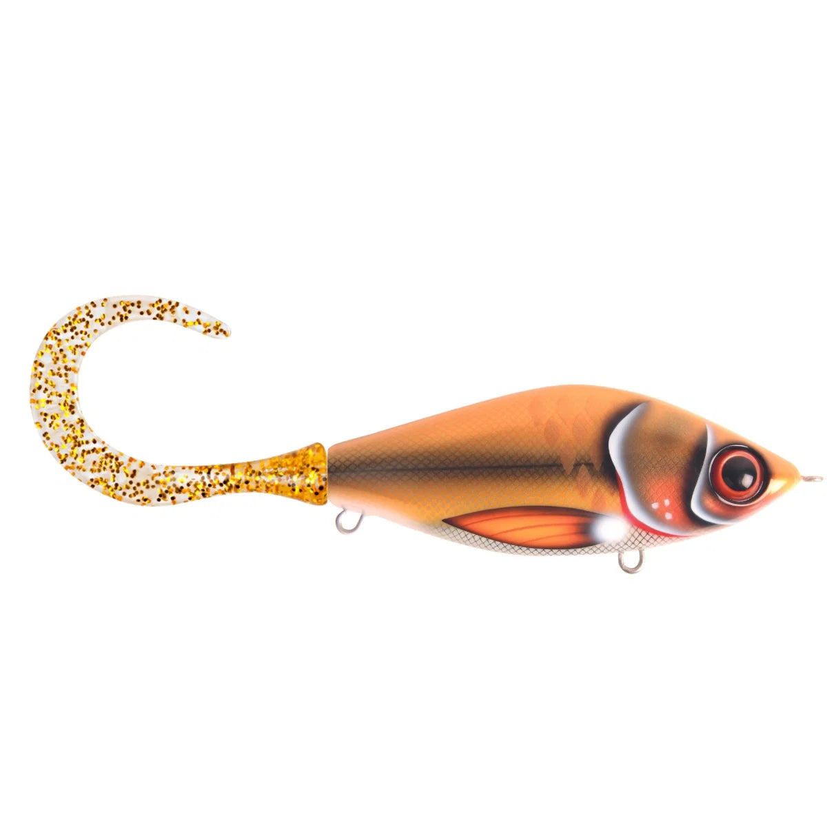 StrikePro Guppie 13.5cm