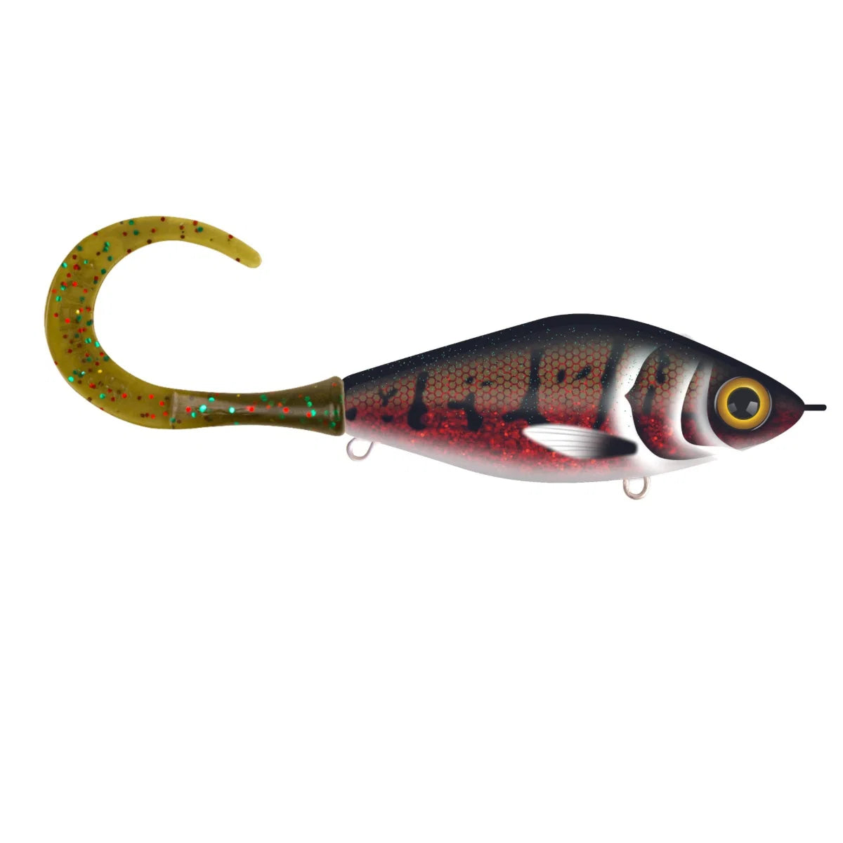 StrikePro Guppie 13.5cm